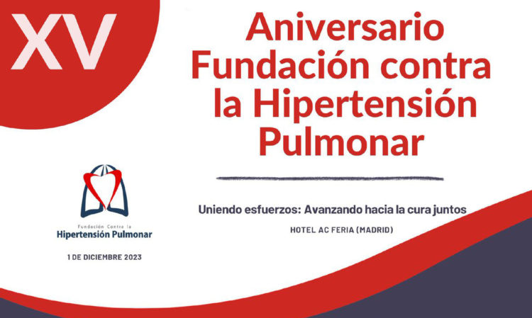 15th-Year Anniversary of FCHP