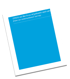 Download patient and carer survey findings PAH Survey