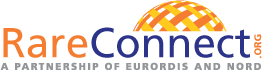 Rare Connect - A Partnership of Eurordis and Nord Rare Connect - A Partnership of Eurordis and Nord