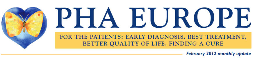 PHA Europe - Newsletter - 2012.02.v