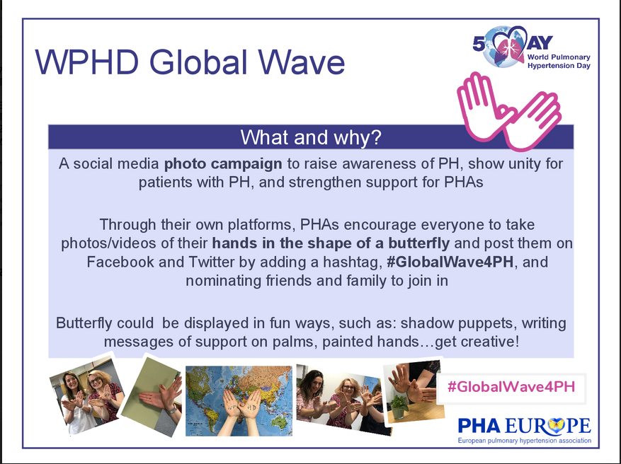 WPHD 2017 - Global Wave