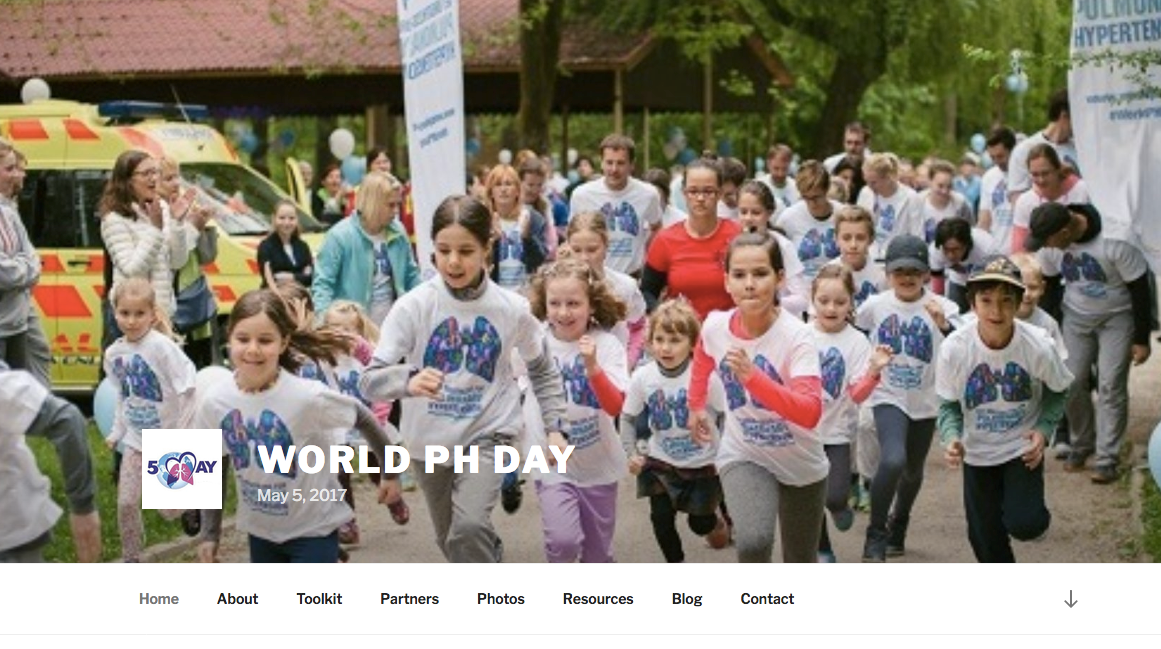 WPHD 2017 - World PH day