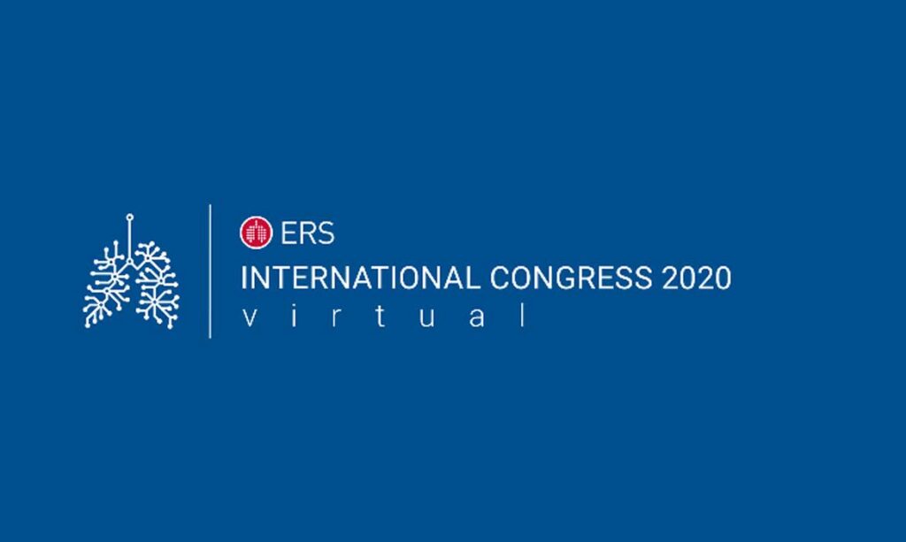 Virtual ERS Congress - free COVID-19 live programme