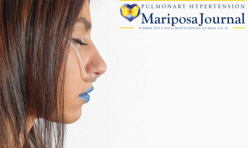 PHAE - Mariposa Journal (2020 Summer N.24)