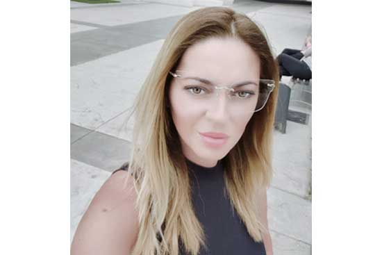 PHAE Leaders Stories: Danijela Pešić (PHA Europe)