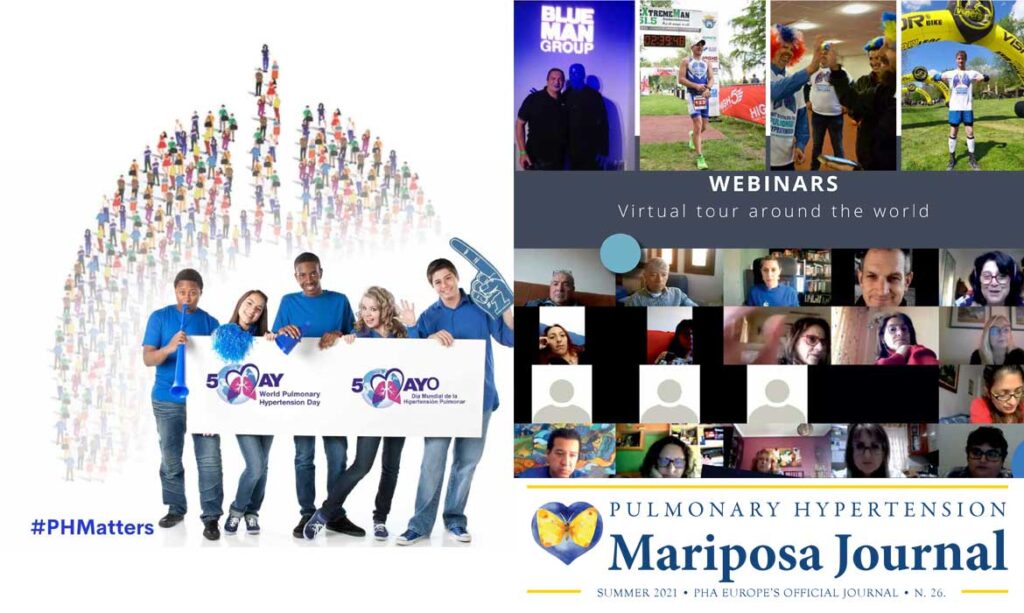 Mariposa Journal - 2021 summer N.26