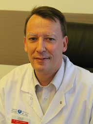 Prof. Marc Humbert