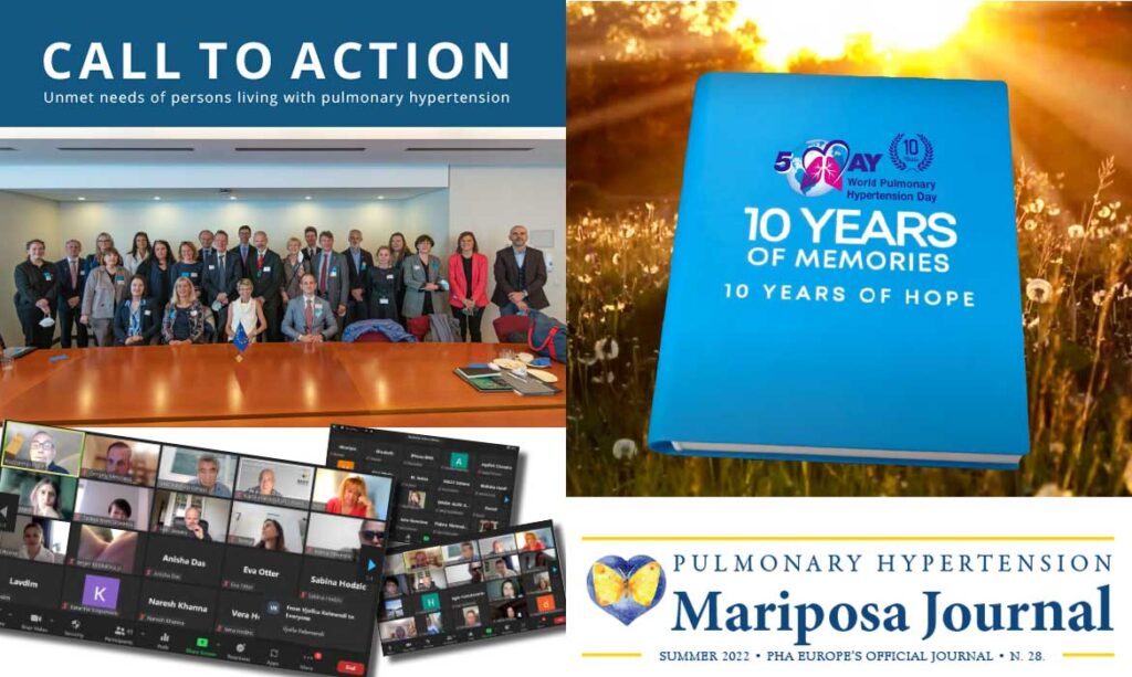 Mariposa Journal - 2022 summer N.28