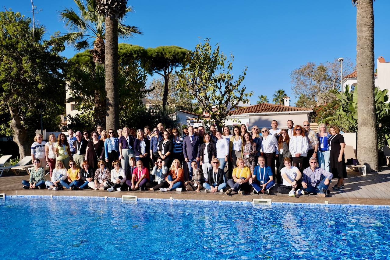 APHEC 2022 - Together APHEC 2022 - Together