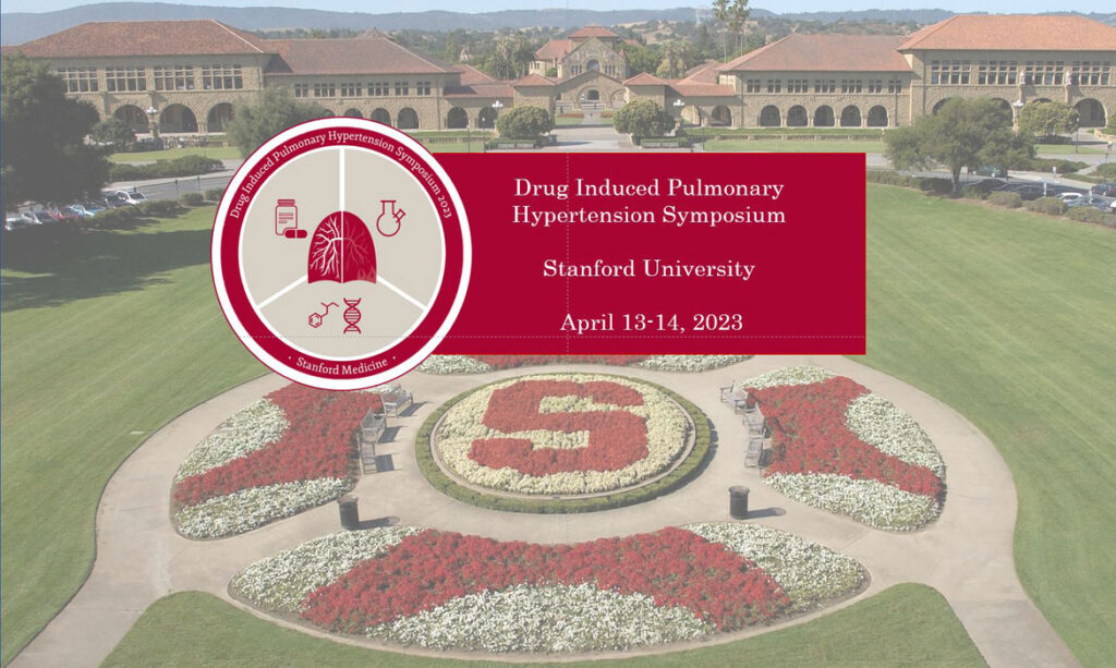 Drug Induced Pulmonary Hypertension