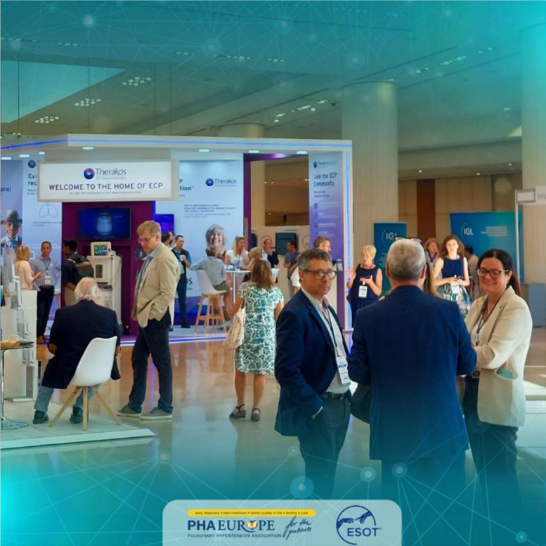 Report ESOT congress 2023 Report ESOT congress 2023