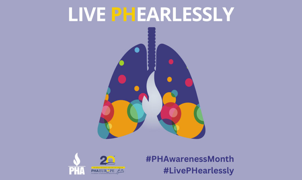November is Awareness Month - 2023
