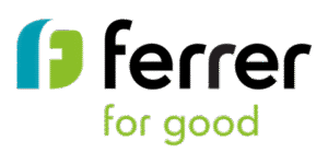 Ferrer for good - Sponsor