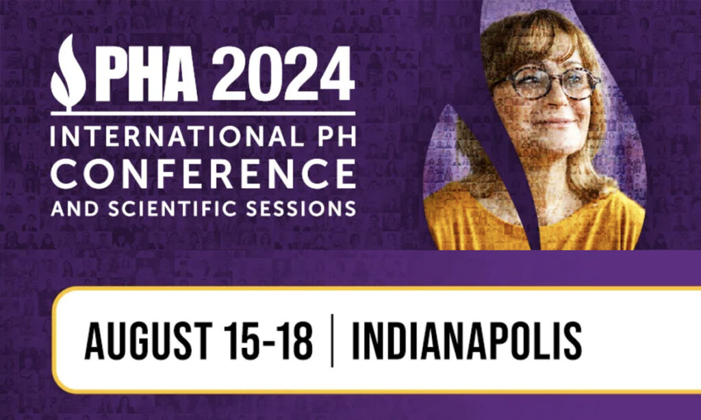 PHA international conference 2024