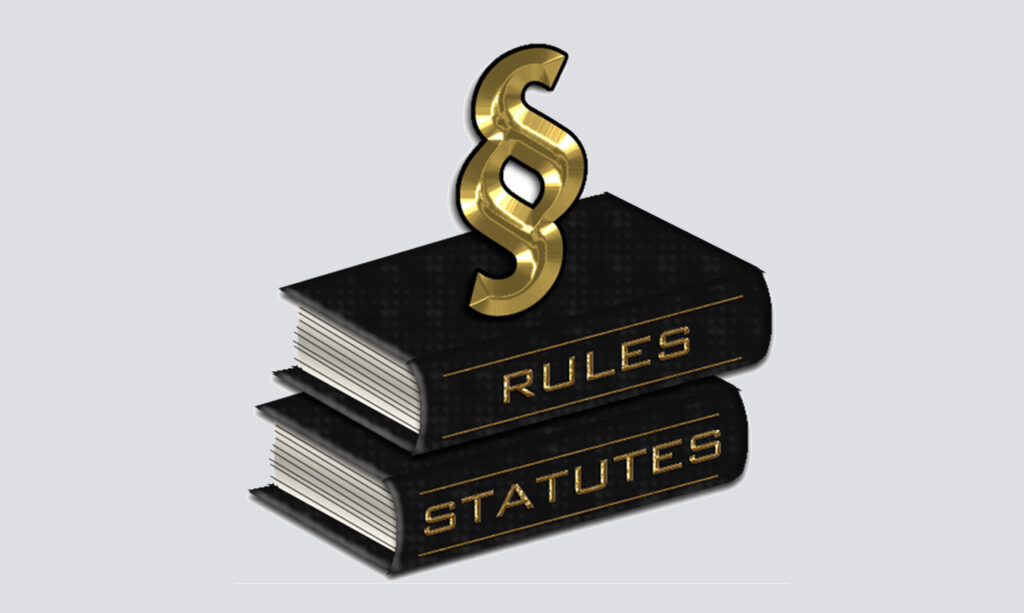 Resources - How to start a patient association: Statutes
