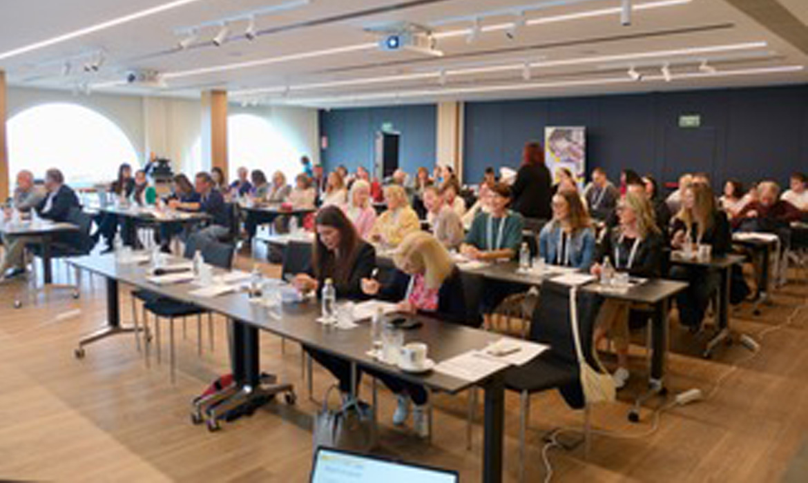 PHAEUROPE’s Annual PH Meeting 2025 PHAEUROPE’s Annual PH Meeting 2025
