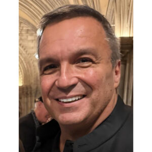 Gerald Fischer