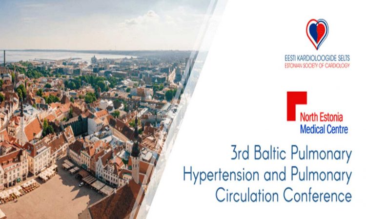 3rd Baltic Pulmonary Hypertension and Circulation Conference