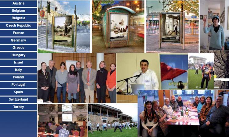 Mariposa News – 2010 Spring n.1