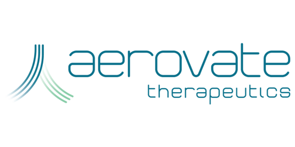 Aerovate Therapeutics - Sponsor