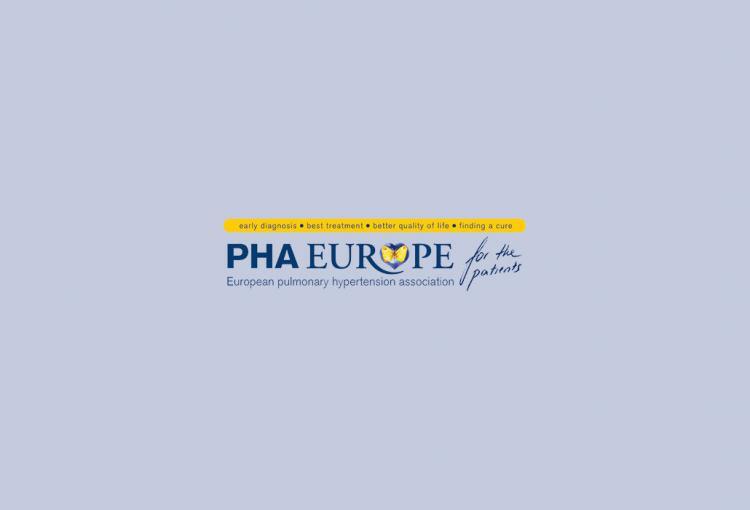 Annual PH European Conferences - PHAE logo