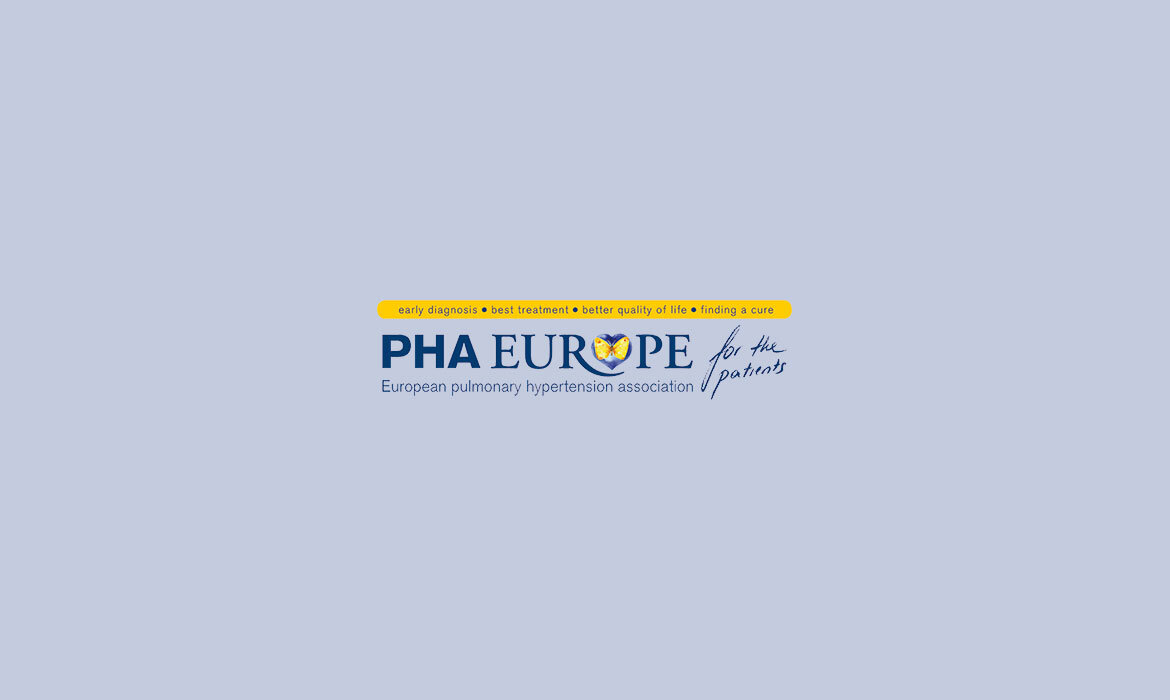 Annual PH European Conferences - PHAE logo