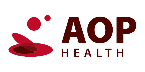 AOP Health - Sponsor