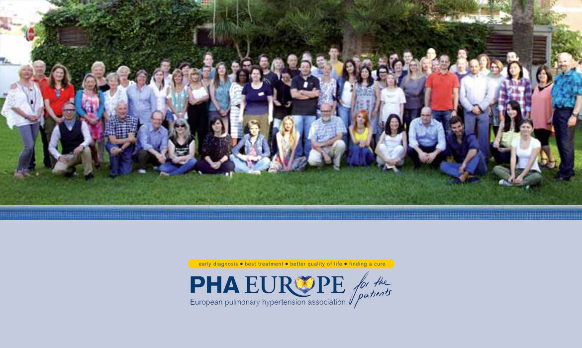 Annual PH European Conference 2015