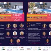 Invitation to PHA Europe’s virtual annual conference (APHEC) – 2021