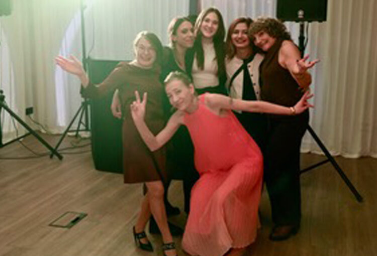 PHAEUROPE’s Annual PH Meeting 2025 PHAEUROPE’s Annual PH Meeting 2025