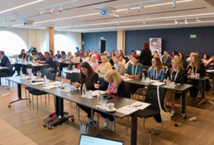 PHAEUROPE’s Annual PH Meeting 2025 PHAEUROPE’s Annual PH Meeting 2025