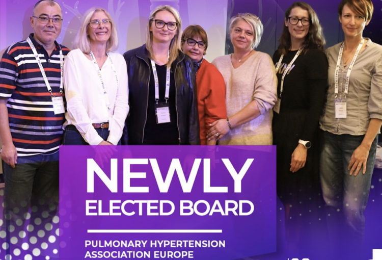 APHEC 2023 - Newly elected board