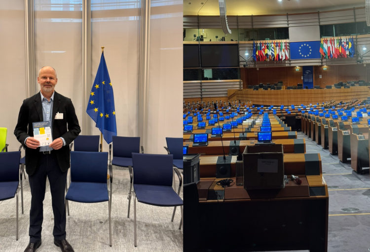 Breathing Better: Scaling up EU Prevention Policies for Respiratory Health