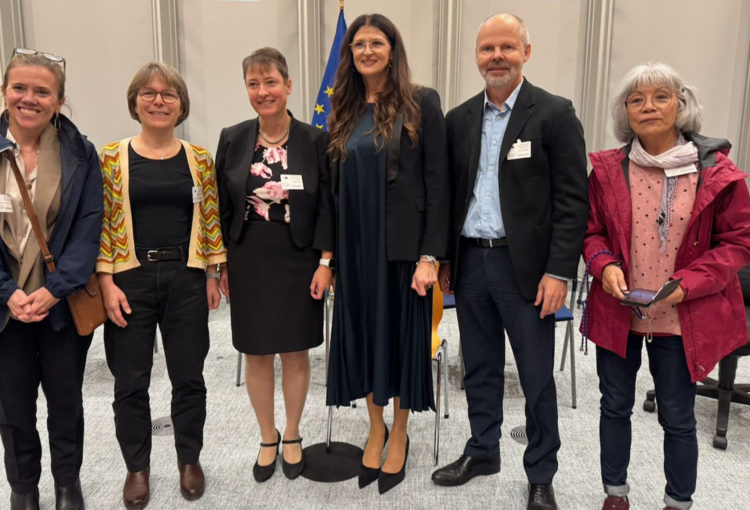 Breathing Better: Scaling up EU Prevention Policies for Respiratory Health