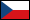 Czech flag