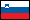 Slovenia flag