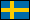 Sweden flag
