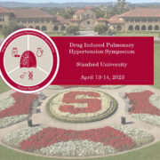 Drug Induced PH Symposium