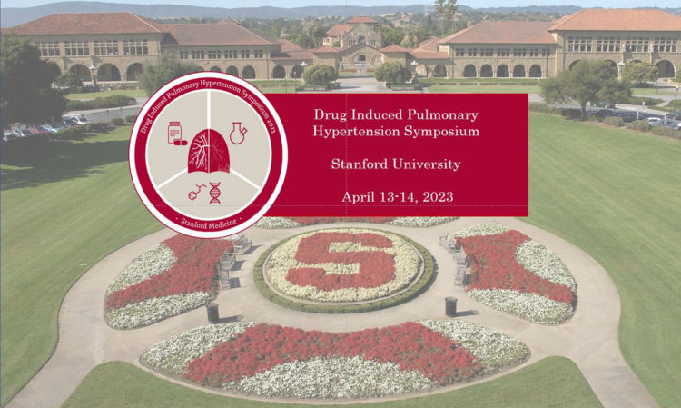 Drug Induced PH Symposium