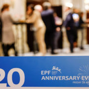 EPF’s 20 years anniversary + AGM