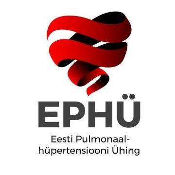Eesti Pulmonaalhüpertensiooni Ühing