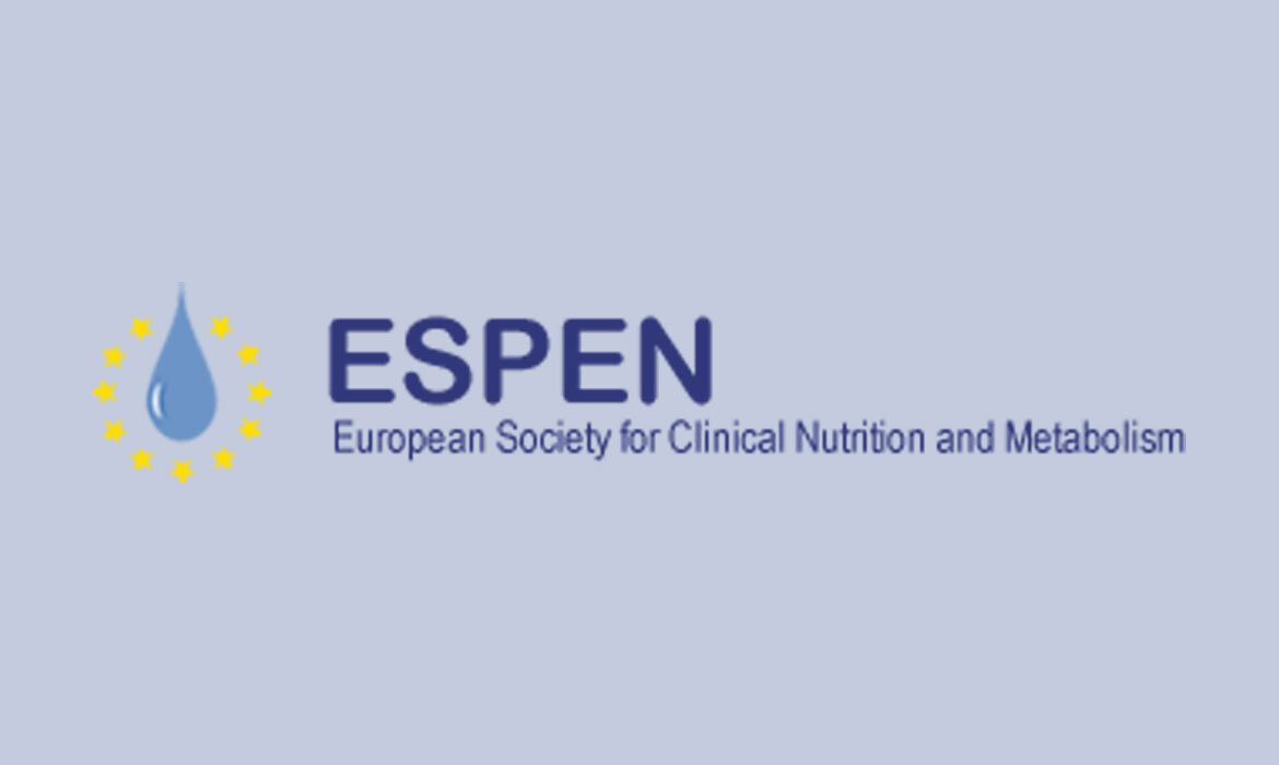 EPSEN European Society for Clinical Nutrition and Metabolism