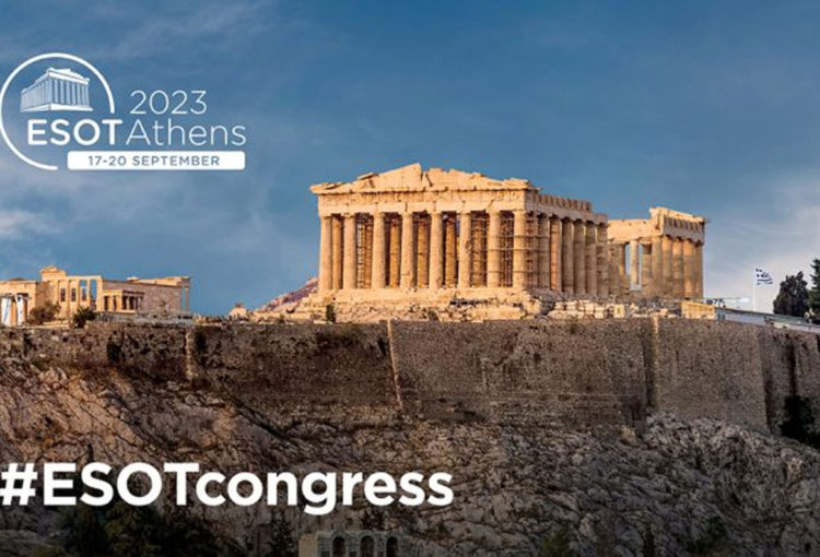 ESOT Congress 2023