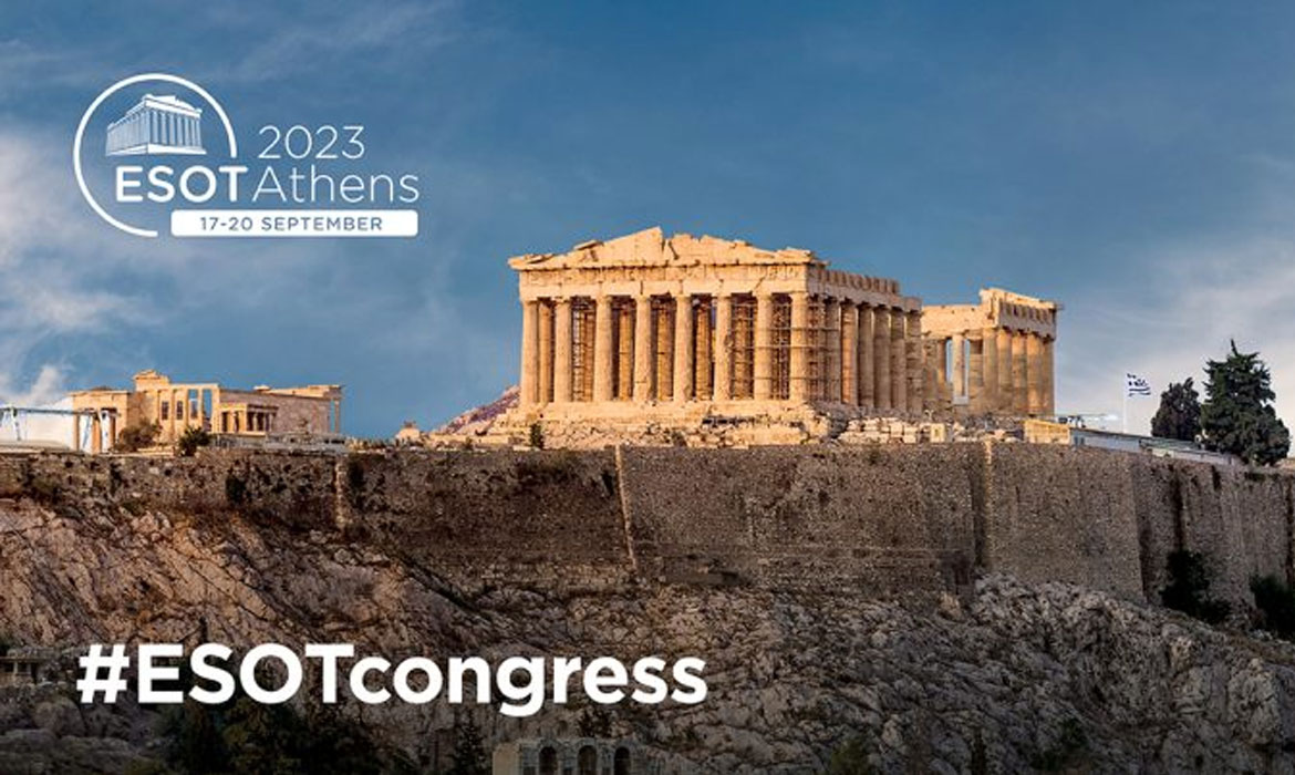 ESOT Congress 2023