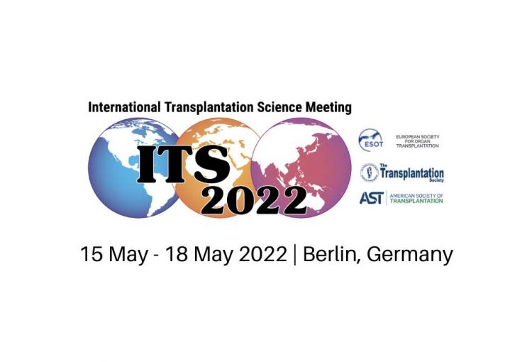 ESOT International Transplant Science (ITS) meeting