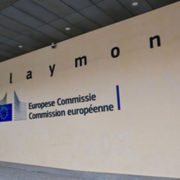 EU Commission meeting