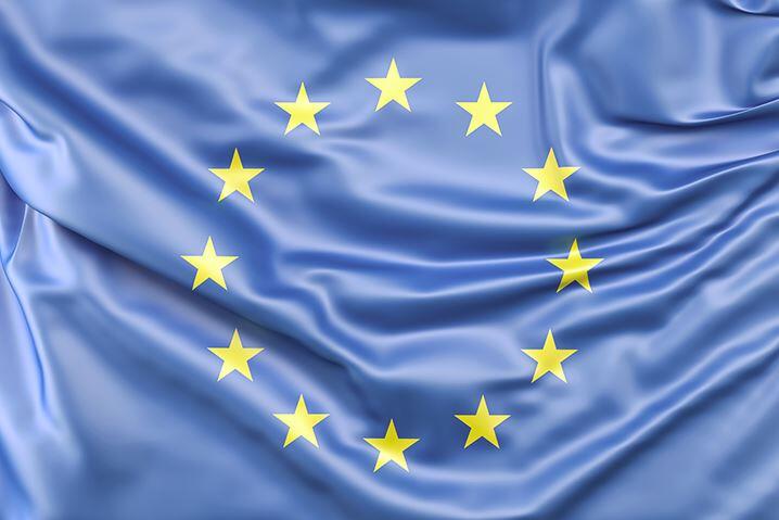 EU Flag