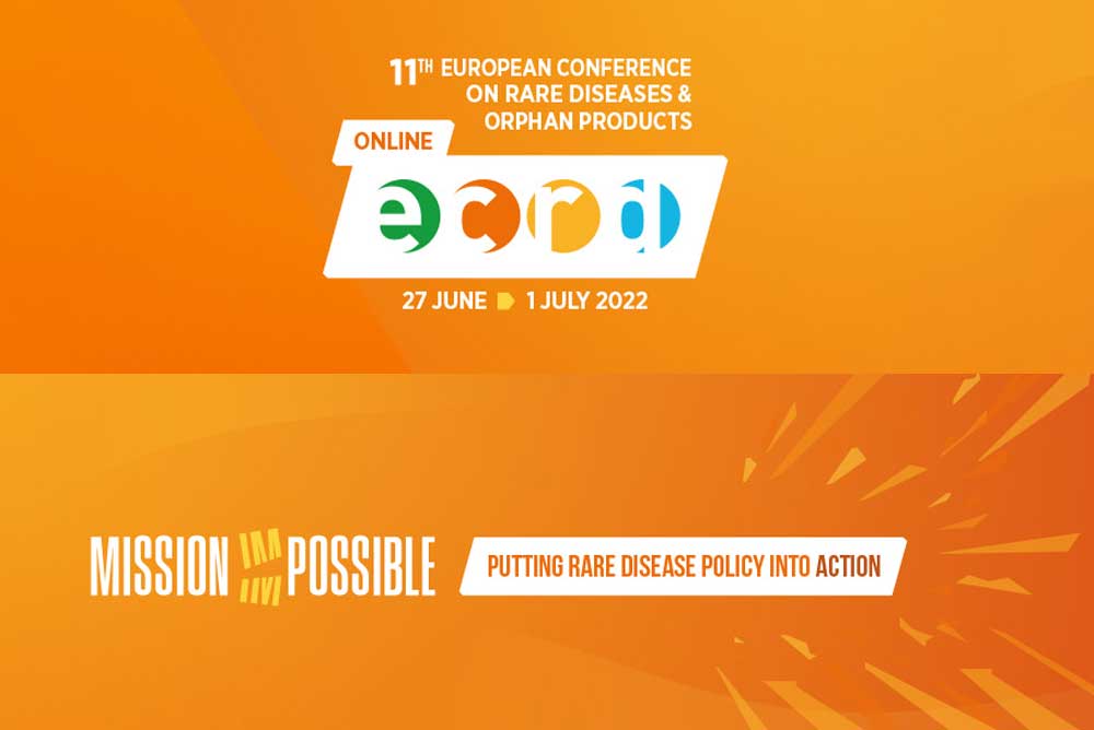 European Conference on Rare Diseases & Orphan Products