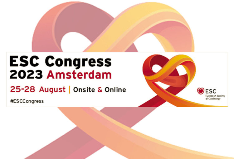 European Society of Cardiology Annual Congress