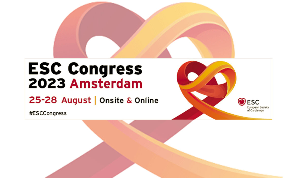 European Society of Cardiology Annual Congress